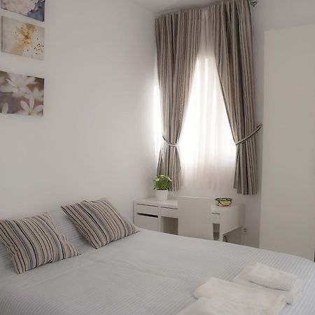 Sunnylivings Sevilha Exterior foto