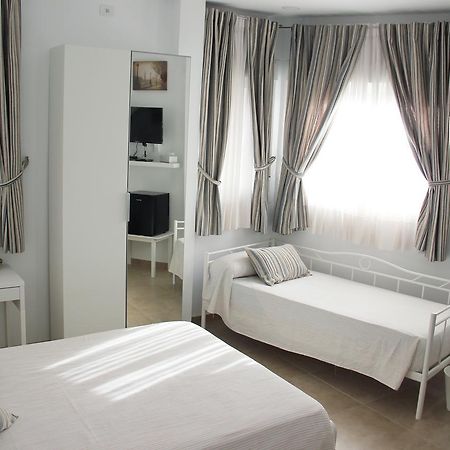 Sunnylivings Sevilha Exterior foto