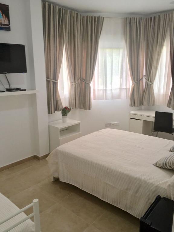 Sunnylivings Sevilha Exterior foto