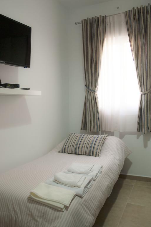 Sunnylivings Sevilha Exterior foto