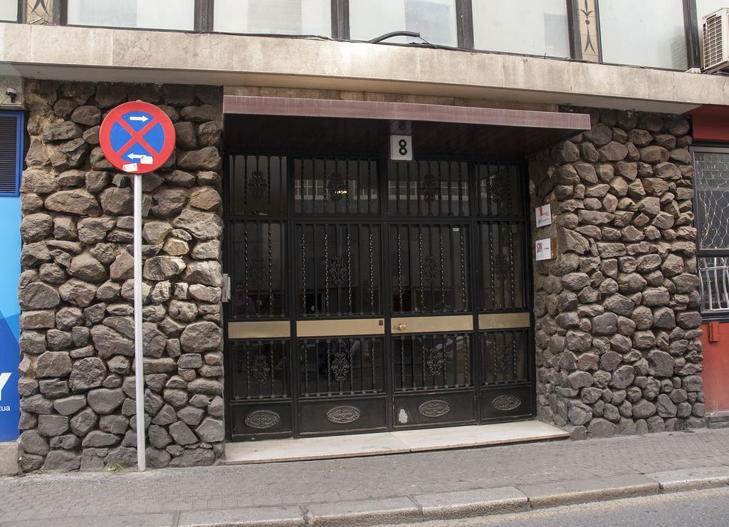 Sunnylivings Sevilha Exterior foto