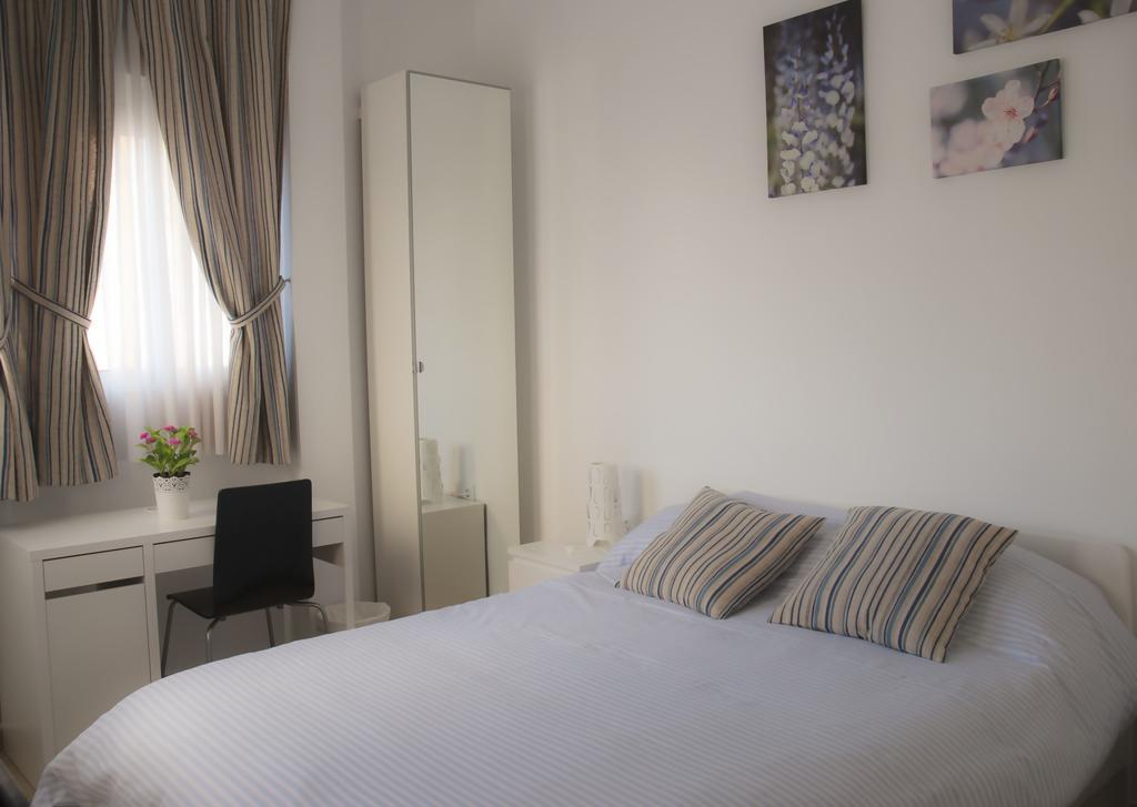 Sunnylivings Sevilha Exterior foto