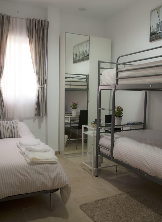 Sunnylivings Sevilha Exterior foto