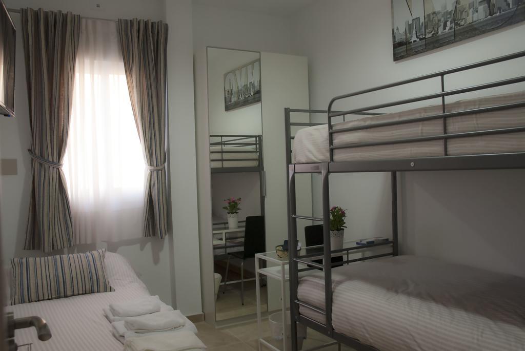 Sunnylivings Sevilha Exterior foto