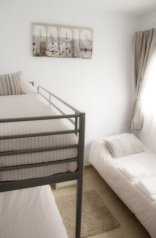 Sunnylivings Sevilha Exterior foto