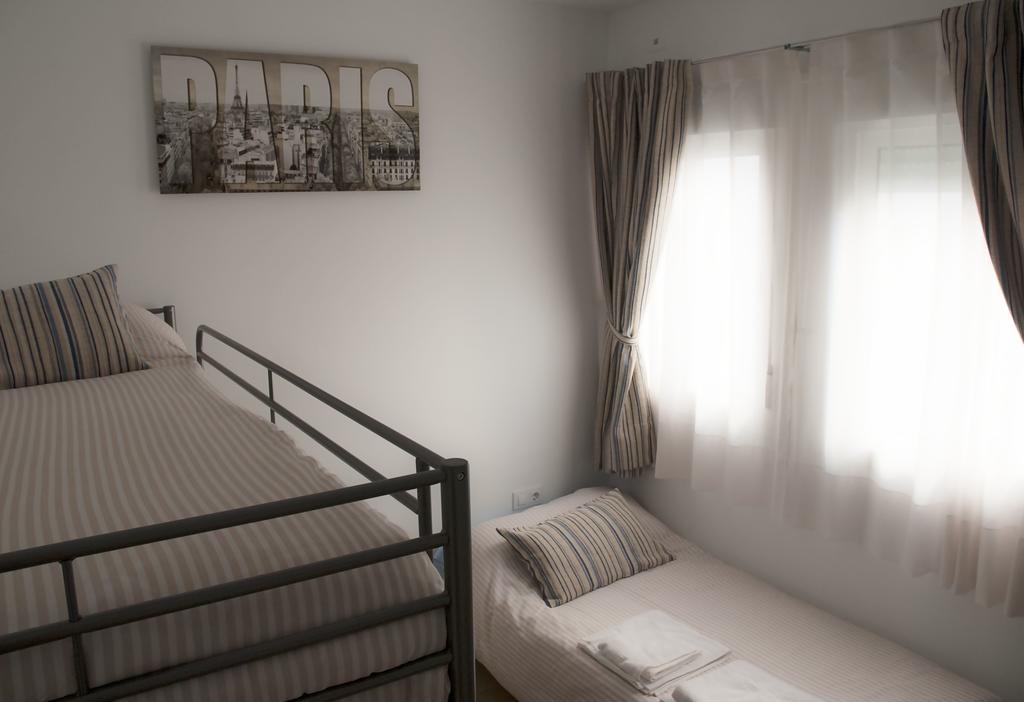 Sunnylivings Sevilha Exterior foto