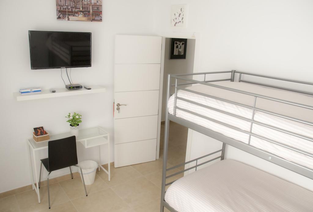 Sunnylivings Sevilha Exterior foto