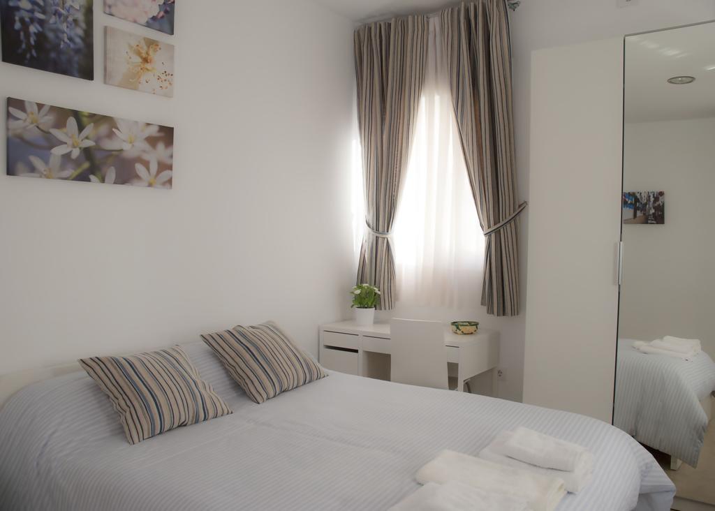 Sunnylivings Sevilha Exterior foto