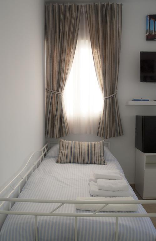 Sunnylivings Sevilha Exterior foto