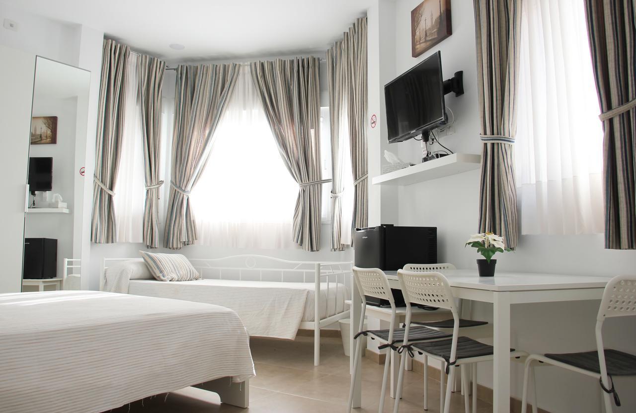 Sunnylivings Sevilha Exterior foto