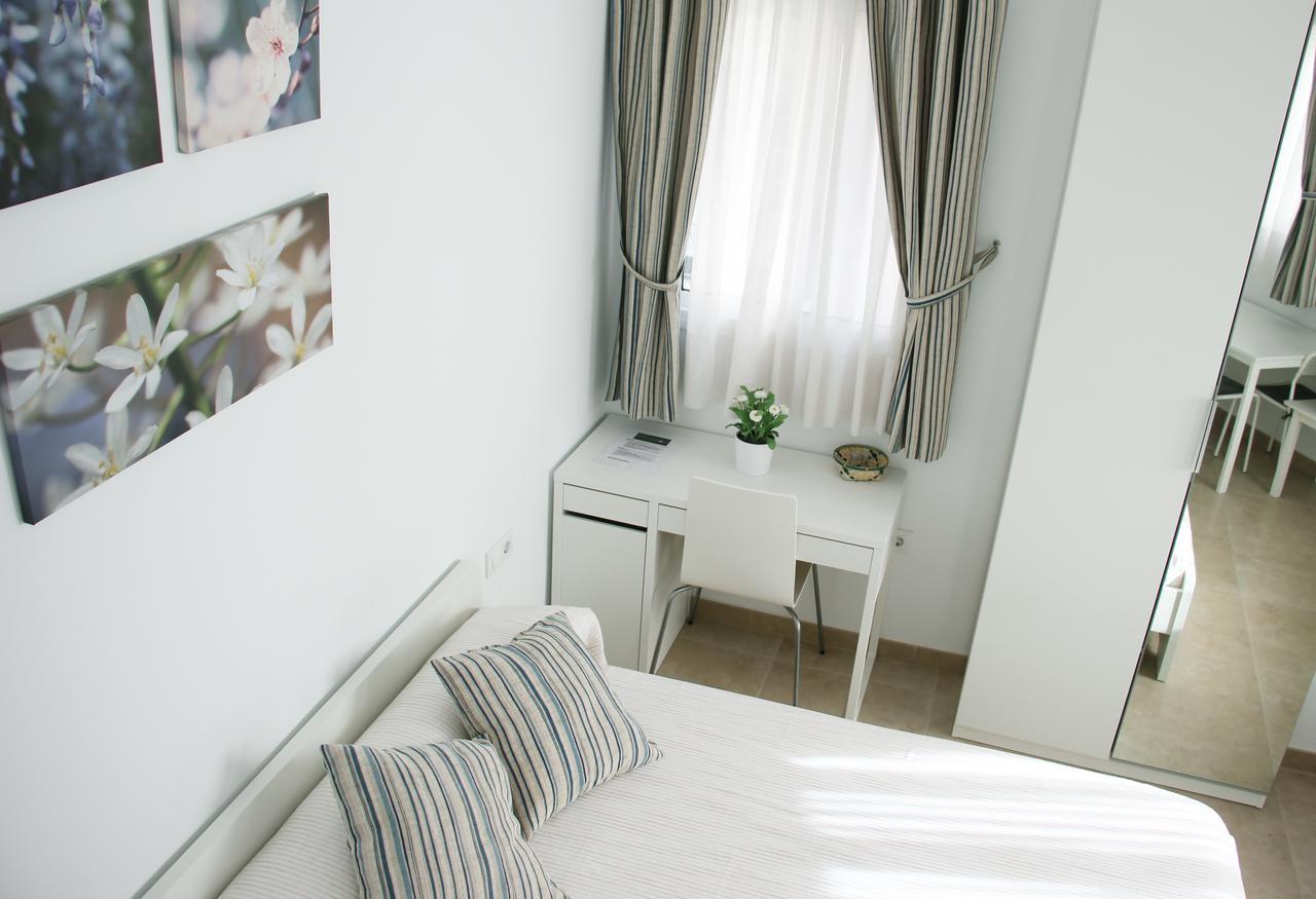 Sunnylivings Sevilha Exterior foto