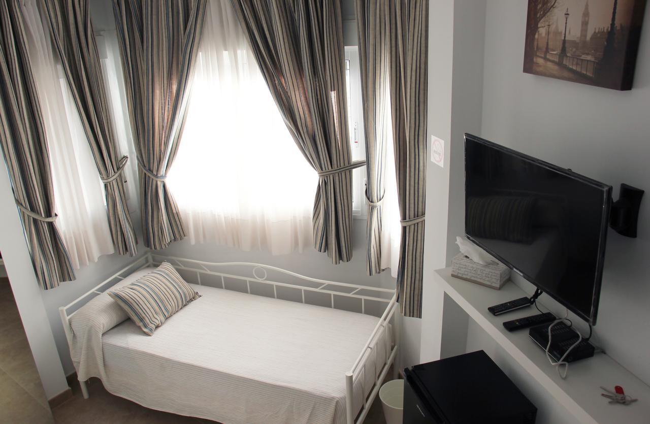 Sunnylivings Sevilha Exterior foto