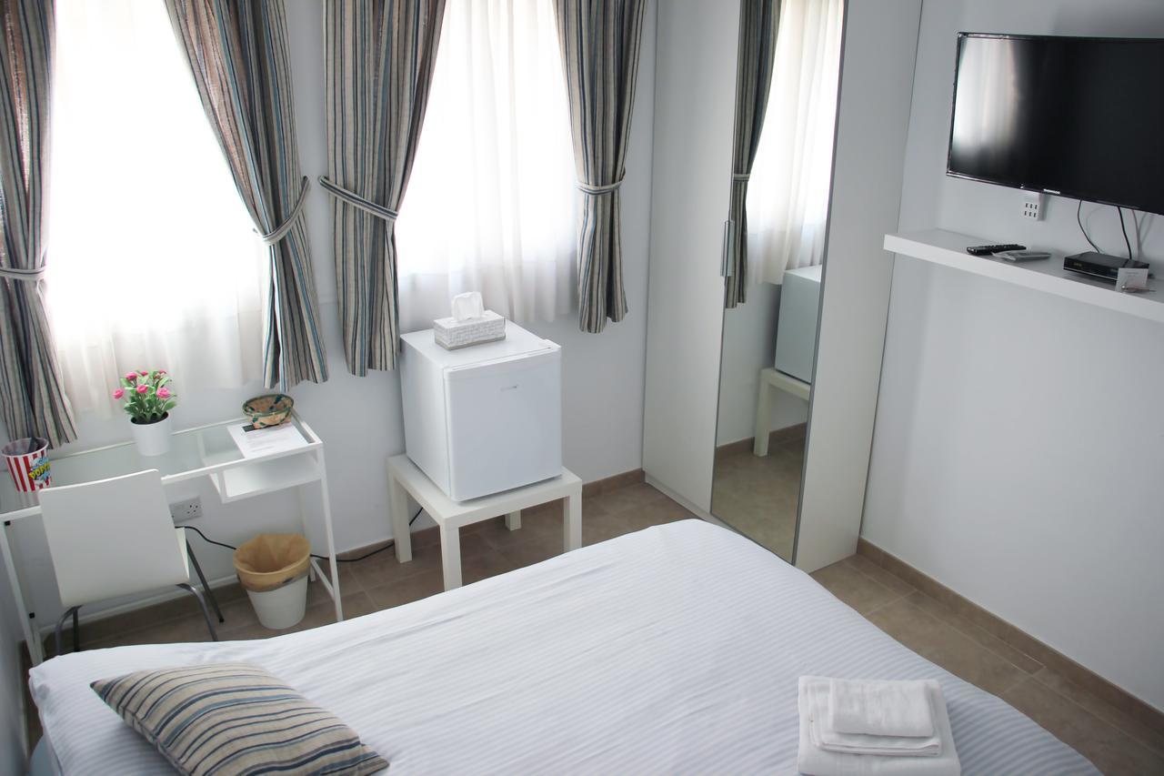 Sunnylivings Sevilha Exterior foto