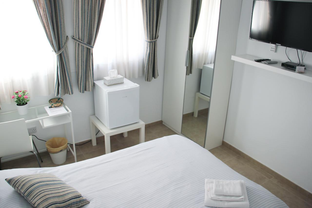 Sunnylivings Sevilha Exterior foto