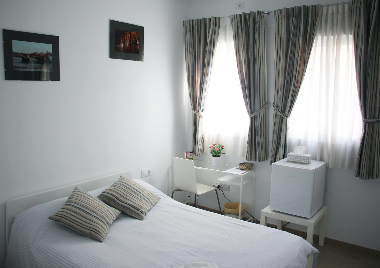 Sunnylivings Sevilha Exterior foto