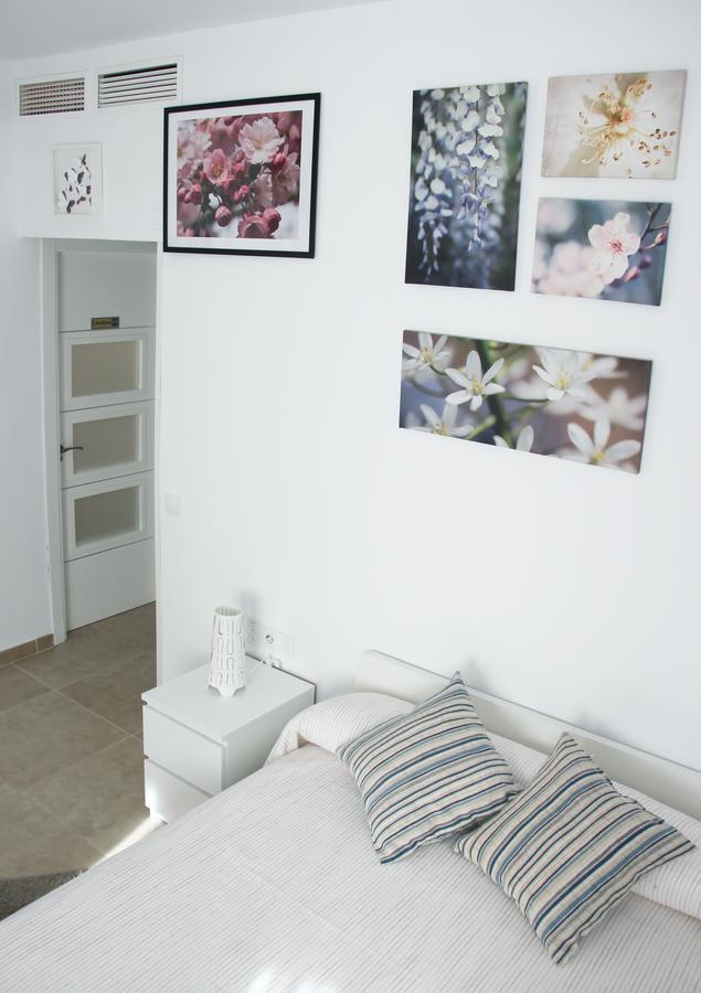 Sunnylivings Sevilha Exterior foto