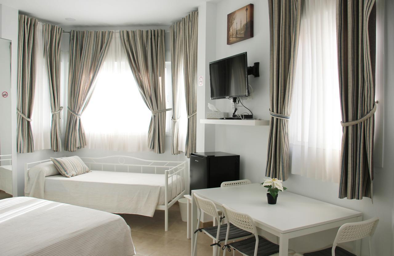 Sunnylivings Sevilha Exterior foto