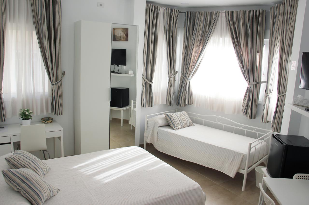 Sunnylivings Sevilha Exterior foto